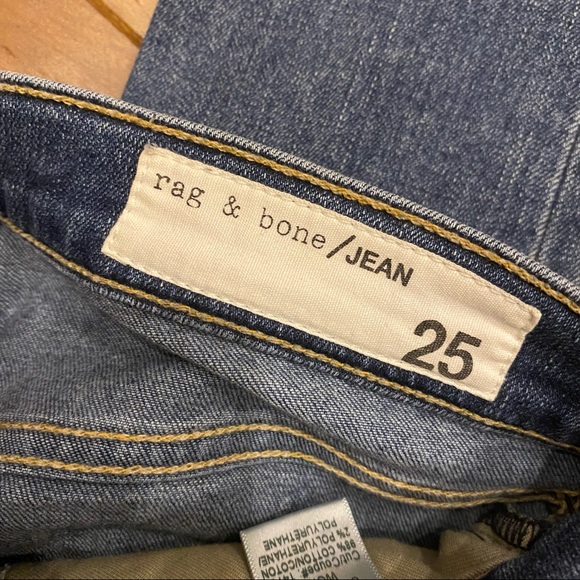 RAG & BONE JEANS - Picture 4 of 4